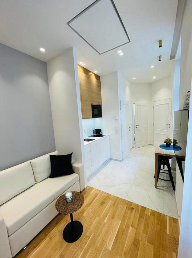 Zeus Design Apartment Erlach #62 Vienna Luaran gambar