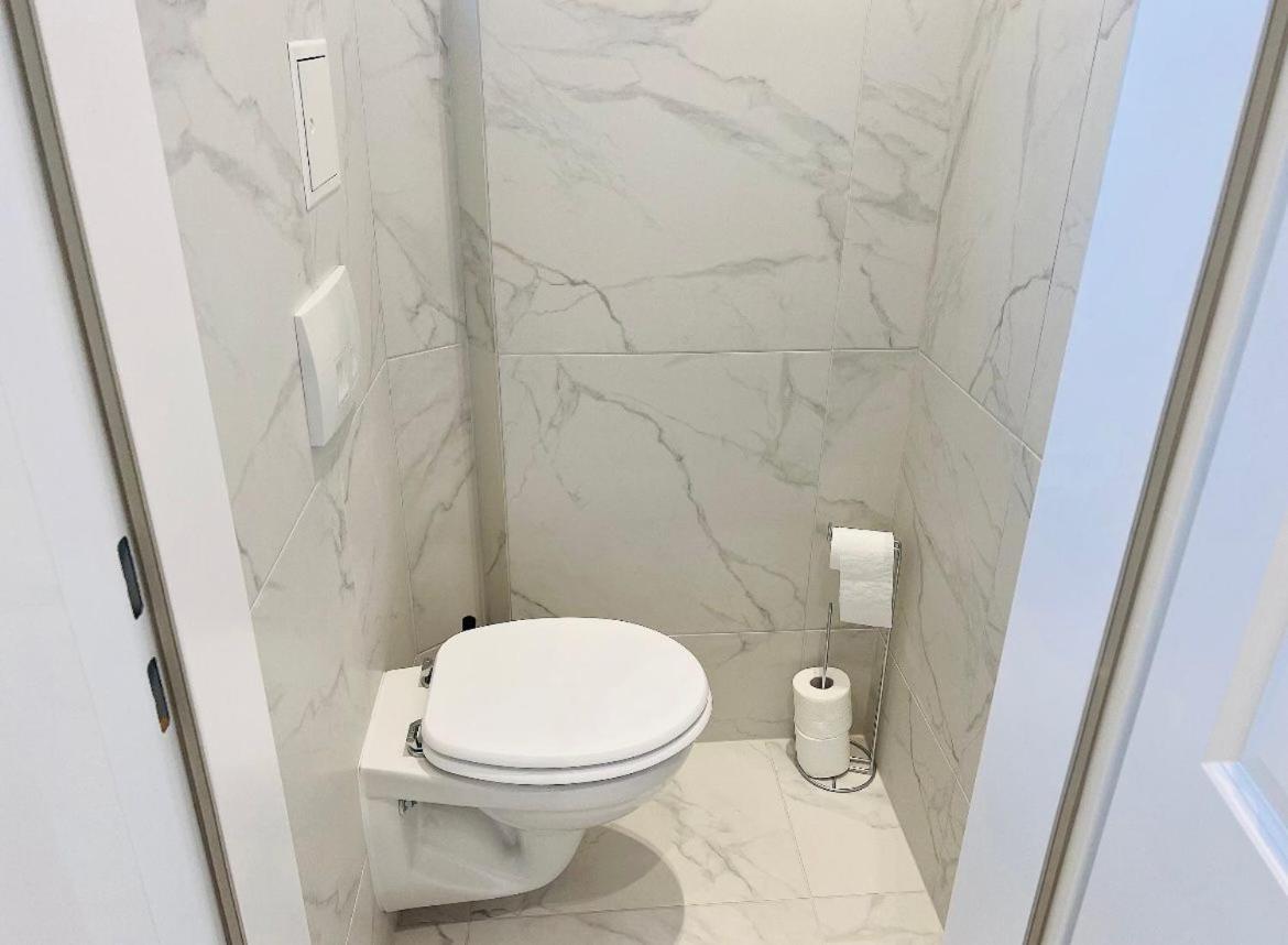 Zeus Design Apartment Erlach #62 Vienna Luaran gambar